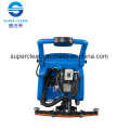 Walk Behind Floor Scrubber with Battery or with Cable